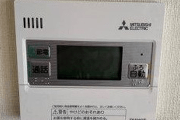 高知県南国市S様邸三菱SRT-W375施工実績写真