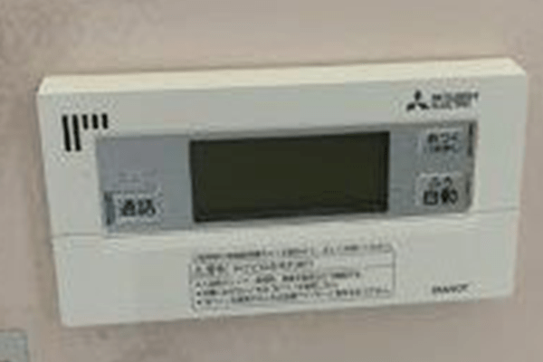 高知県南国市S様邸三菱SRT-W375施工実績写真