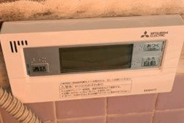 高知県須崎市T様邸三菱SRT-W375施工実績写真