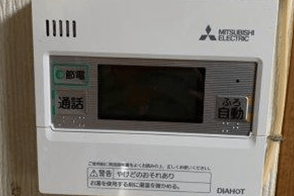 高知県須崎市T様邸三菱SRT-W375施工実績写真