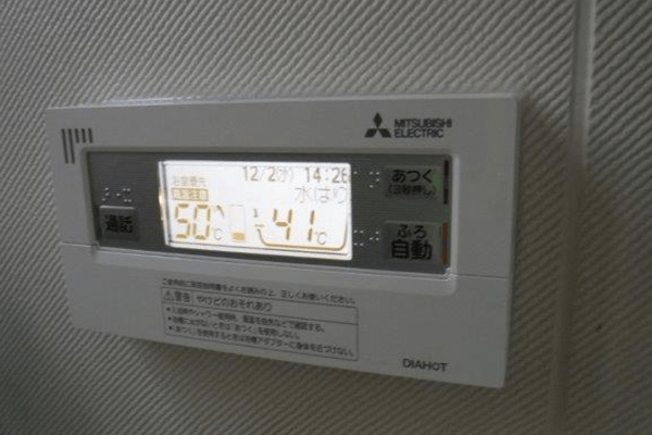 高知県高知市M様邸三菱SRT-W375施工実績写真