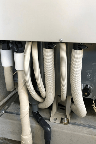 山口県山口市N様邸施工実績写真