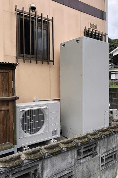 島根県益田市Y様邸施工実績写真