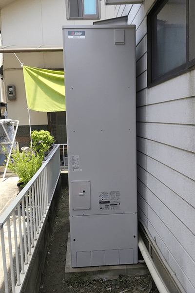 広島県尾道市D様邸施工実績写真