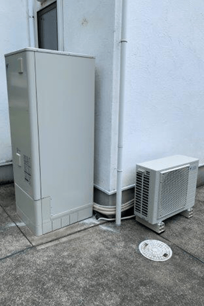 島根県江津市K様邸施工実績写真