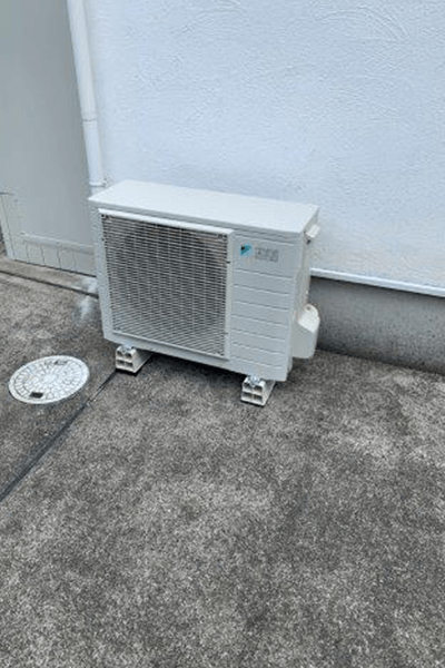 島根県江津市K様邸施工実績写真