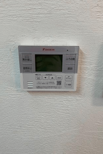 島根県江津市K様邸施工実績写真