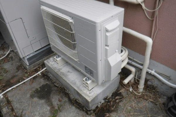 愛媛県四国中央市A様邸施工実績写真