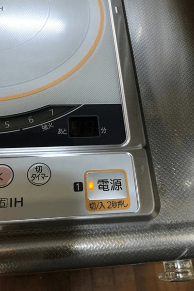山口県長門市I様邸三菱SRT-N375施工実績写真