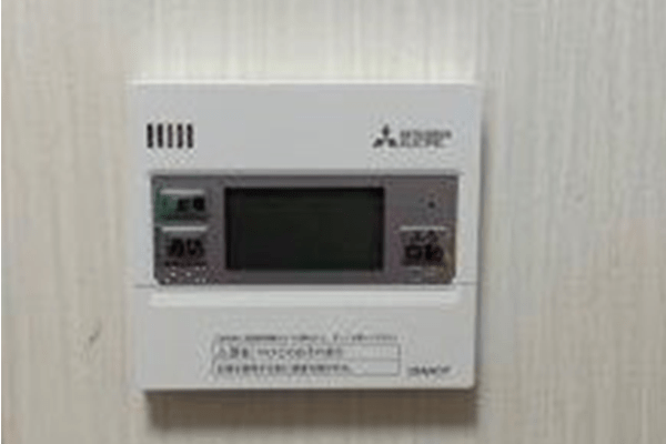 徳島県徳島市T様邸三菱SRT-W375施工実績写真