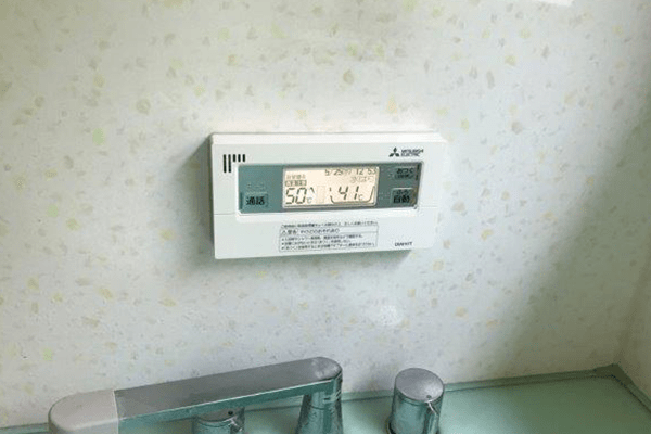 香川県高松市H様邸三菱SRT-C375施工実績写真