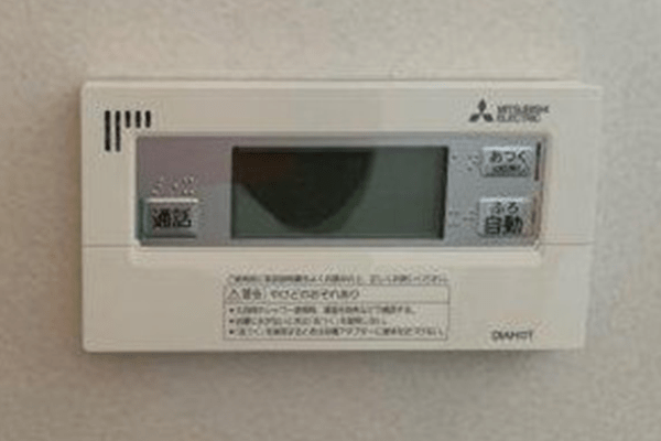 愛媛県松山市Y様邸ダイキンSRT-W375施工実績写真