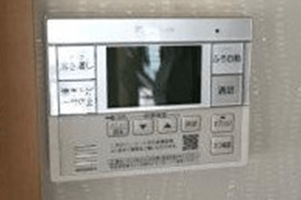 島根県益田市S様邸ダイキンEQN46WFVE施工実績写真