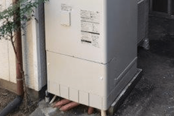 山口県山口市M様邸ダイキンEQN37WFV施工実績写真