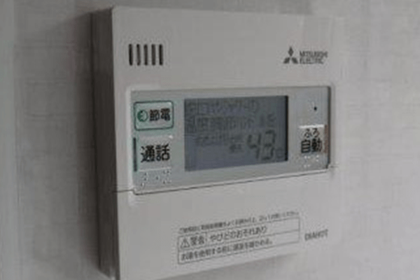 愛媛県松山市K様邸三菱SRT-W375施工実績写真