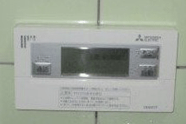 高知県土佐清水市A様邸三菱SRT-W375施工実績写真