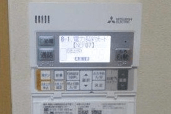 高知県土佐清水市A様邸三菱SRT-W375施工実績写真