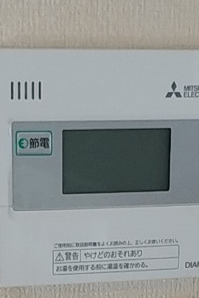 鳥取県鳥取市K様邸三菱SRT-N374施工実績写真