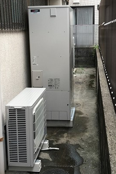 広島県廿日市市M様邸施工実績写真