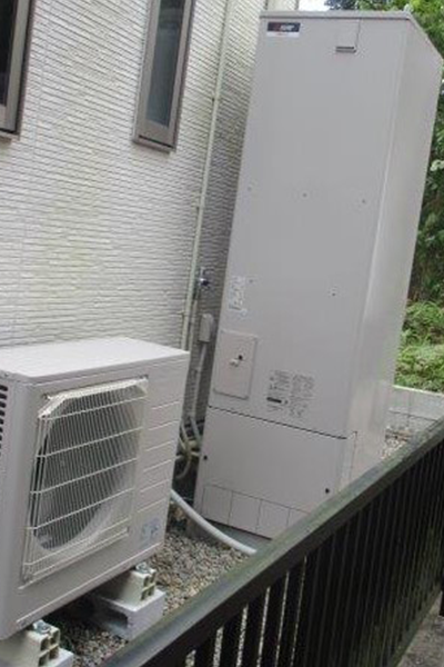 広島県東広島市Y様邸施工実績写真